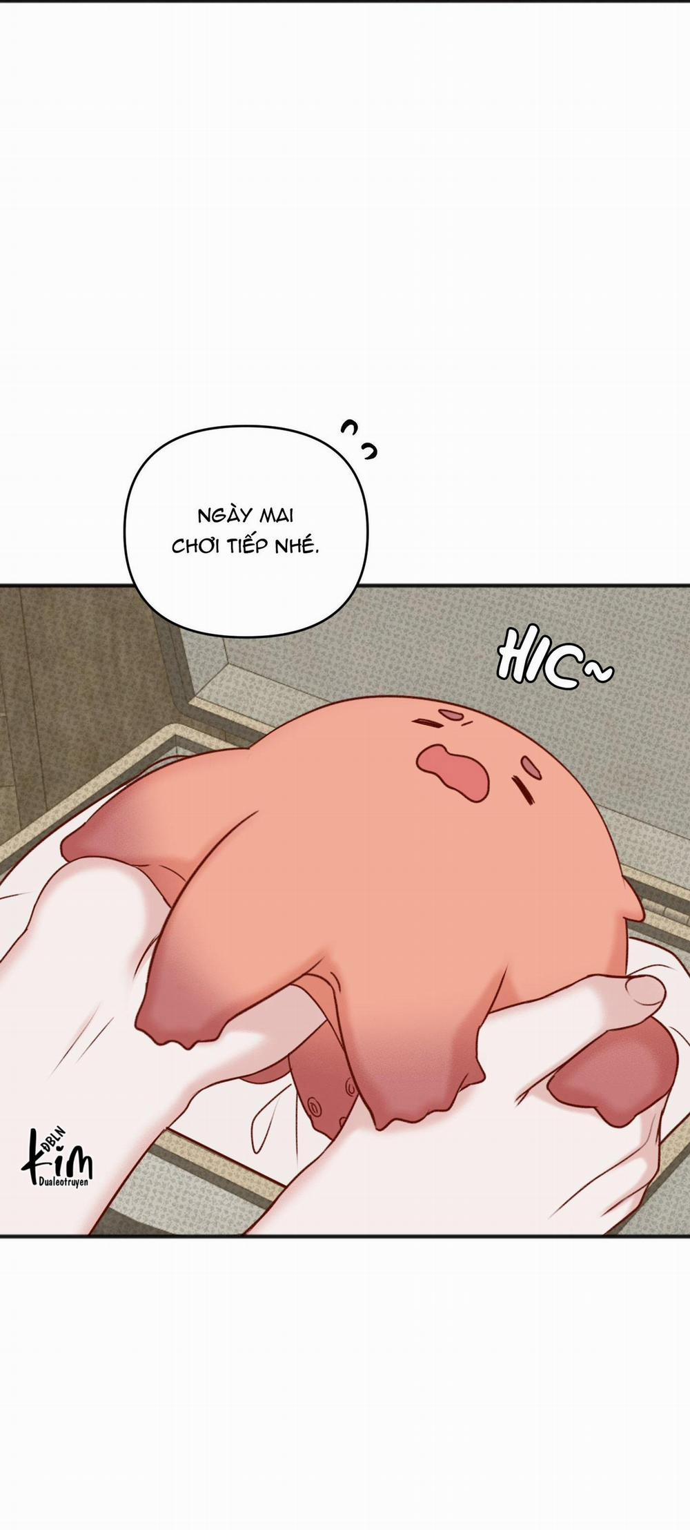 Cảnh Báo Mưa 4 trang 48