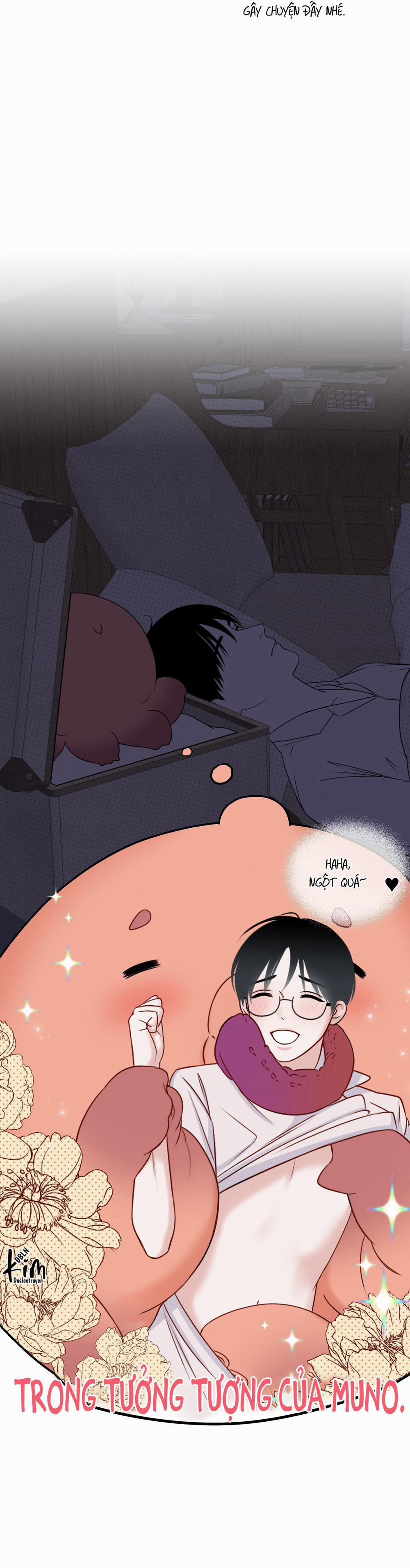 Cảnh Báo Mưa 4 trang 50