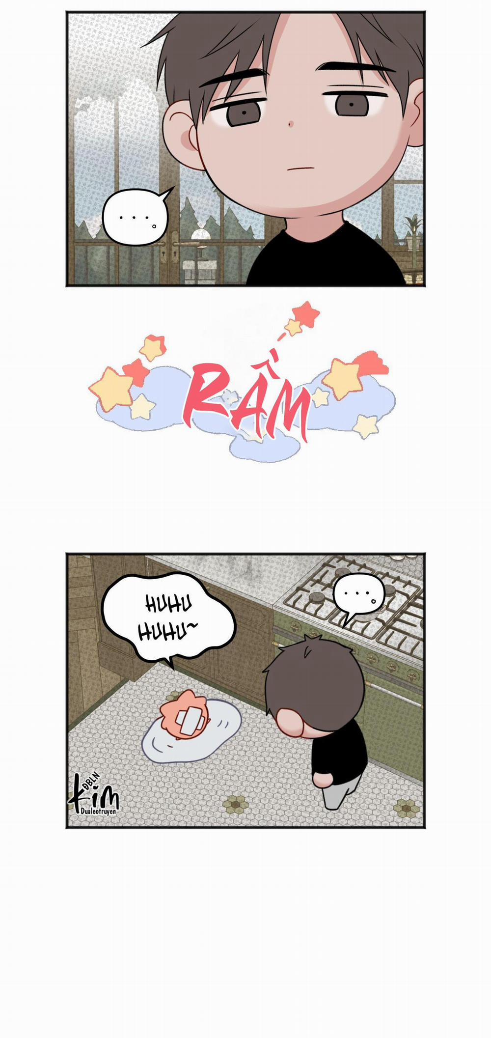 Cảnh Báo Mưa 4 trang 54