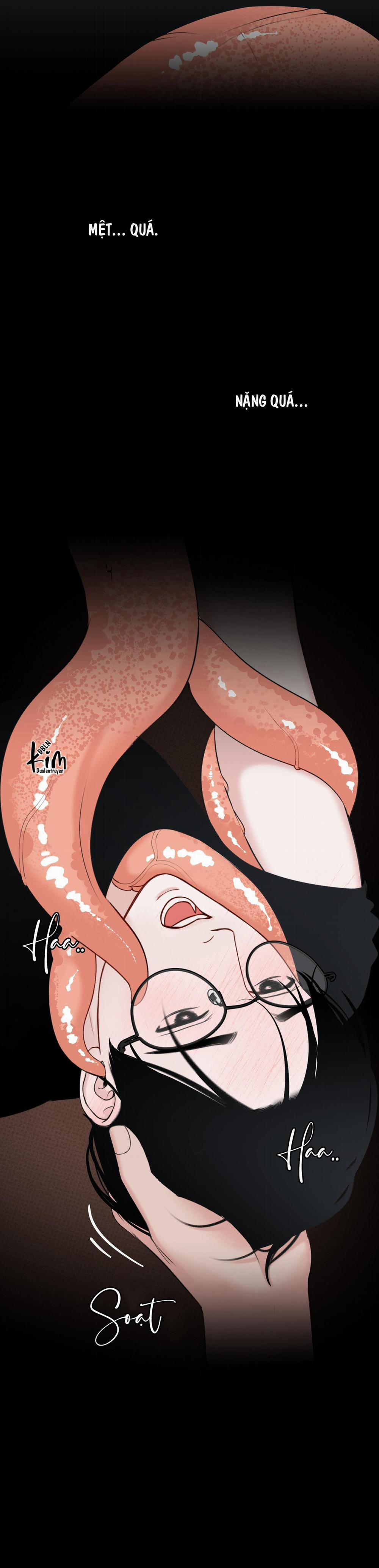 Cảnh Báo Mưa 5 trang 13