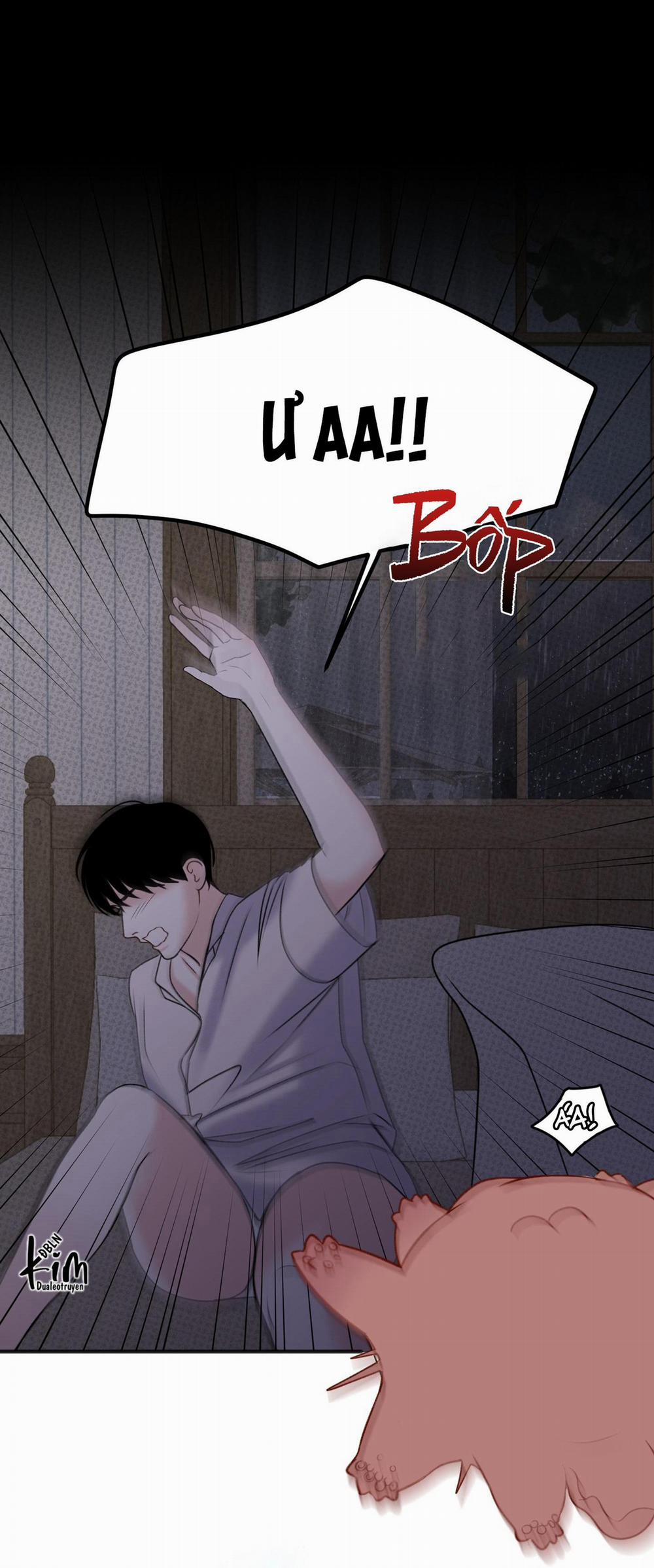 Cảnh Báo Mưa 5 trang 17