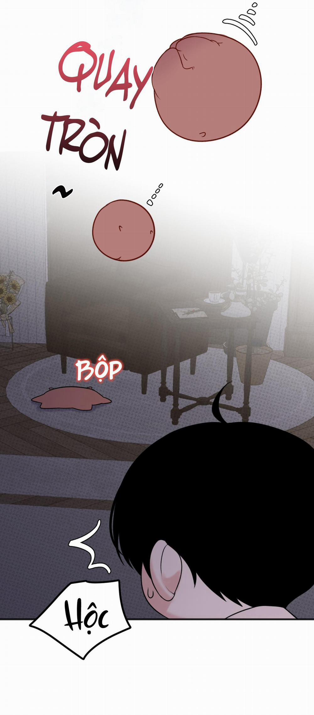 Cảnh Báo Mưa 5 trang 18