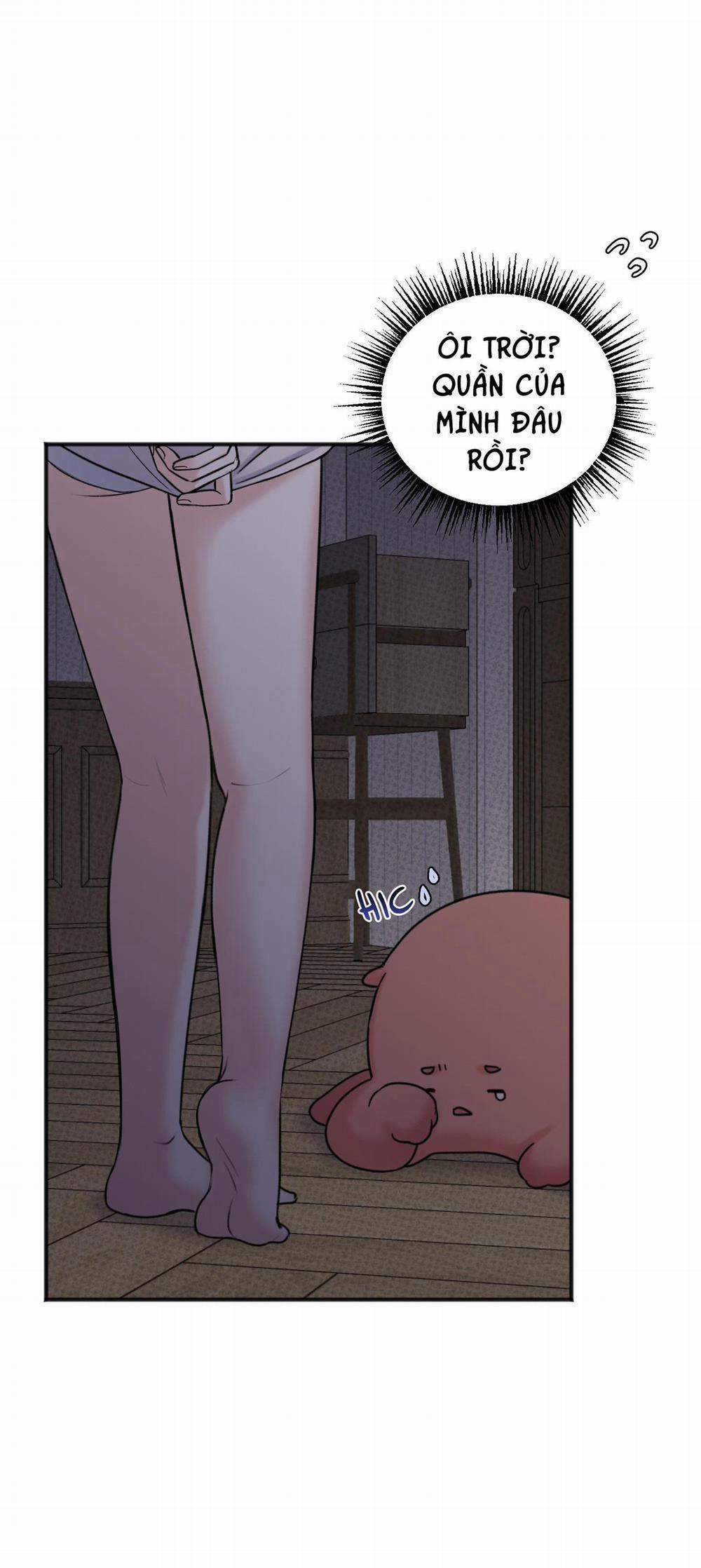 Cảnh Báo Mưa 5 trang 22