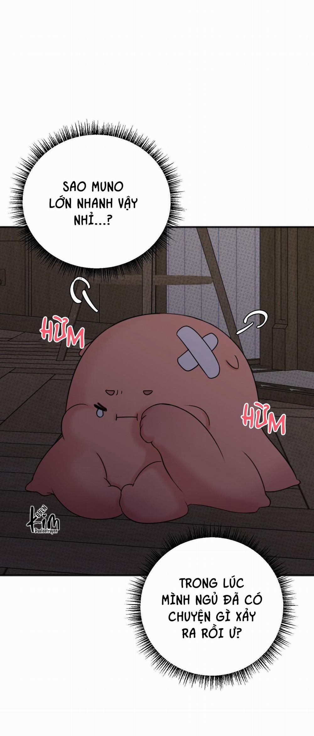 Cảnh Báo Mưa 5 trang 23