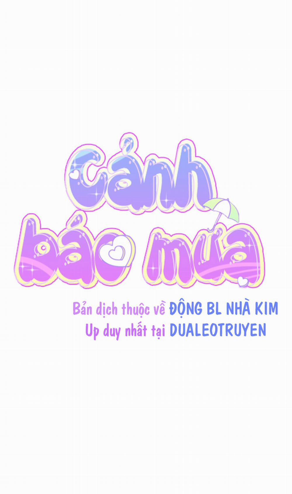 Cảnh Báo Mưa 5 trang 30