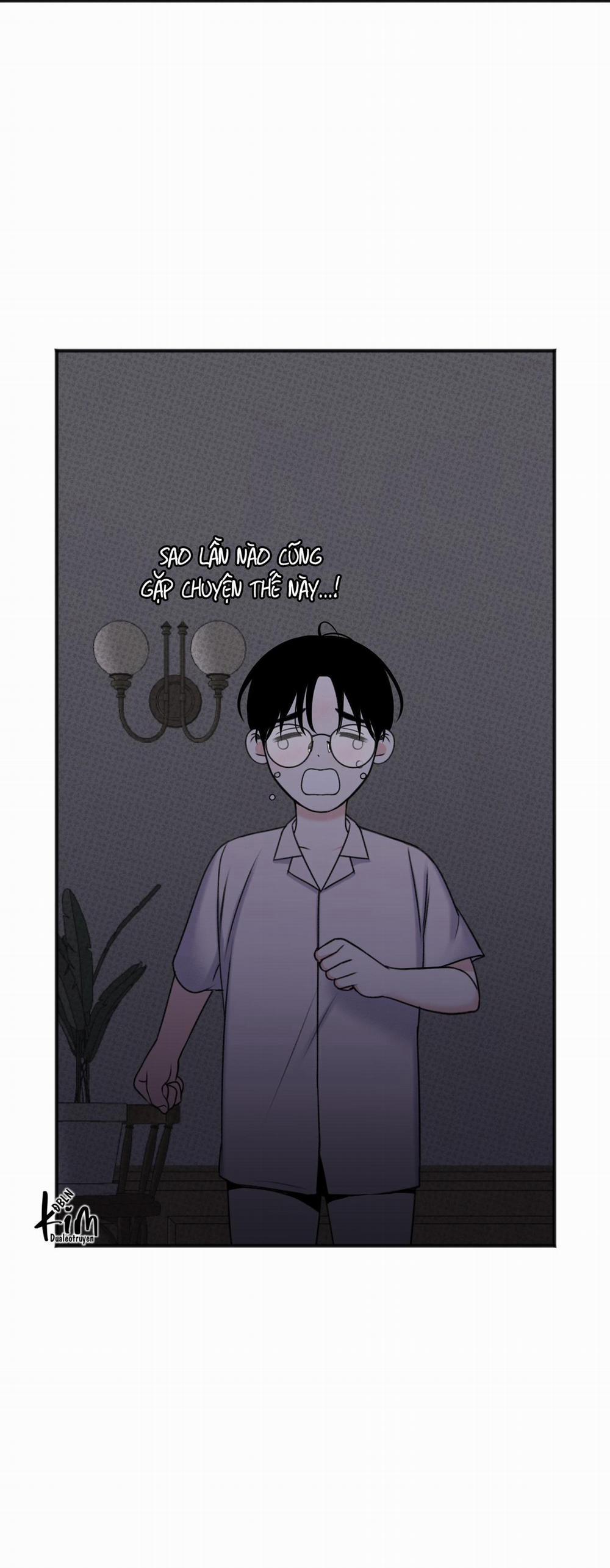 Cảnh Báo Mưa 5 trang 32