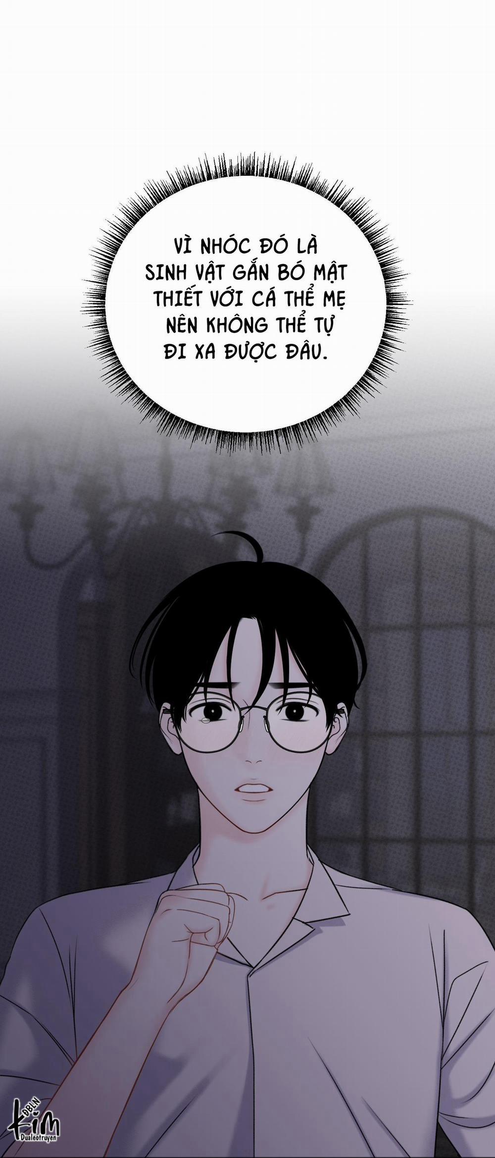 Cảnh Báo Mưa 5 trang 34