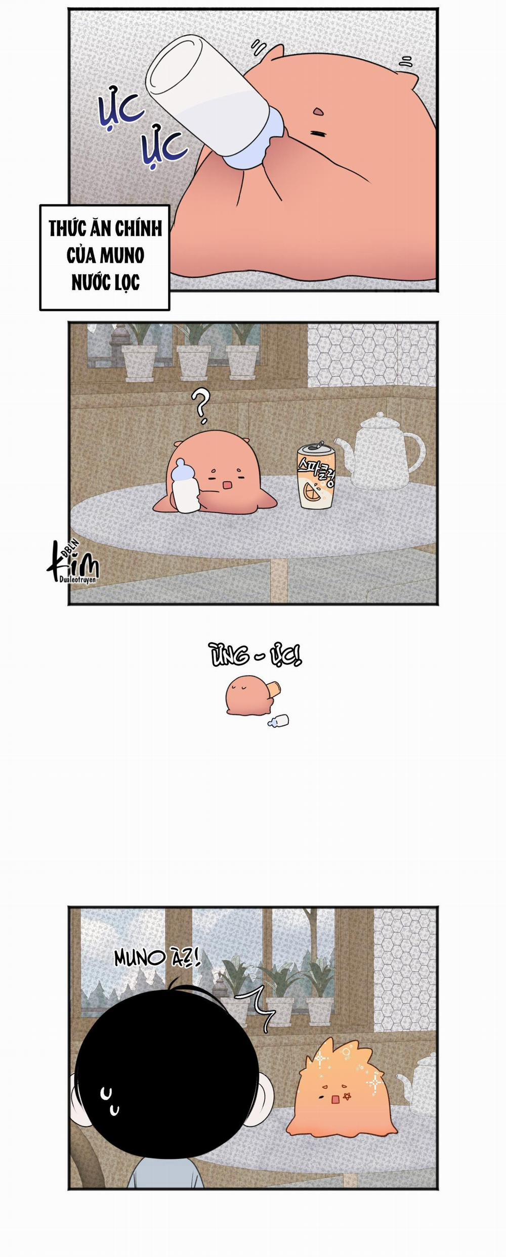 Cảnh Báo Mưa 5 trang 58