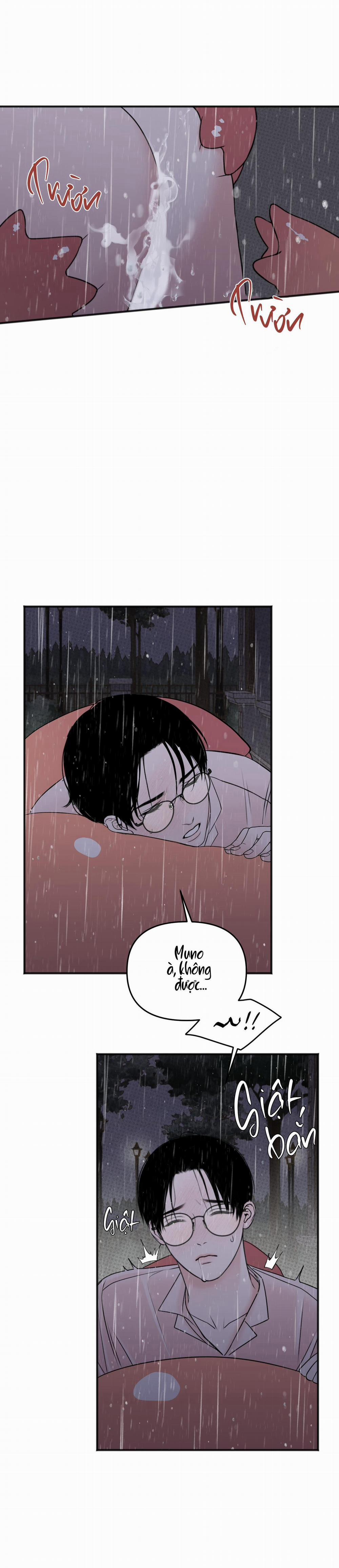 Cảnh Báo Mưa 6 trang 17