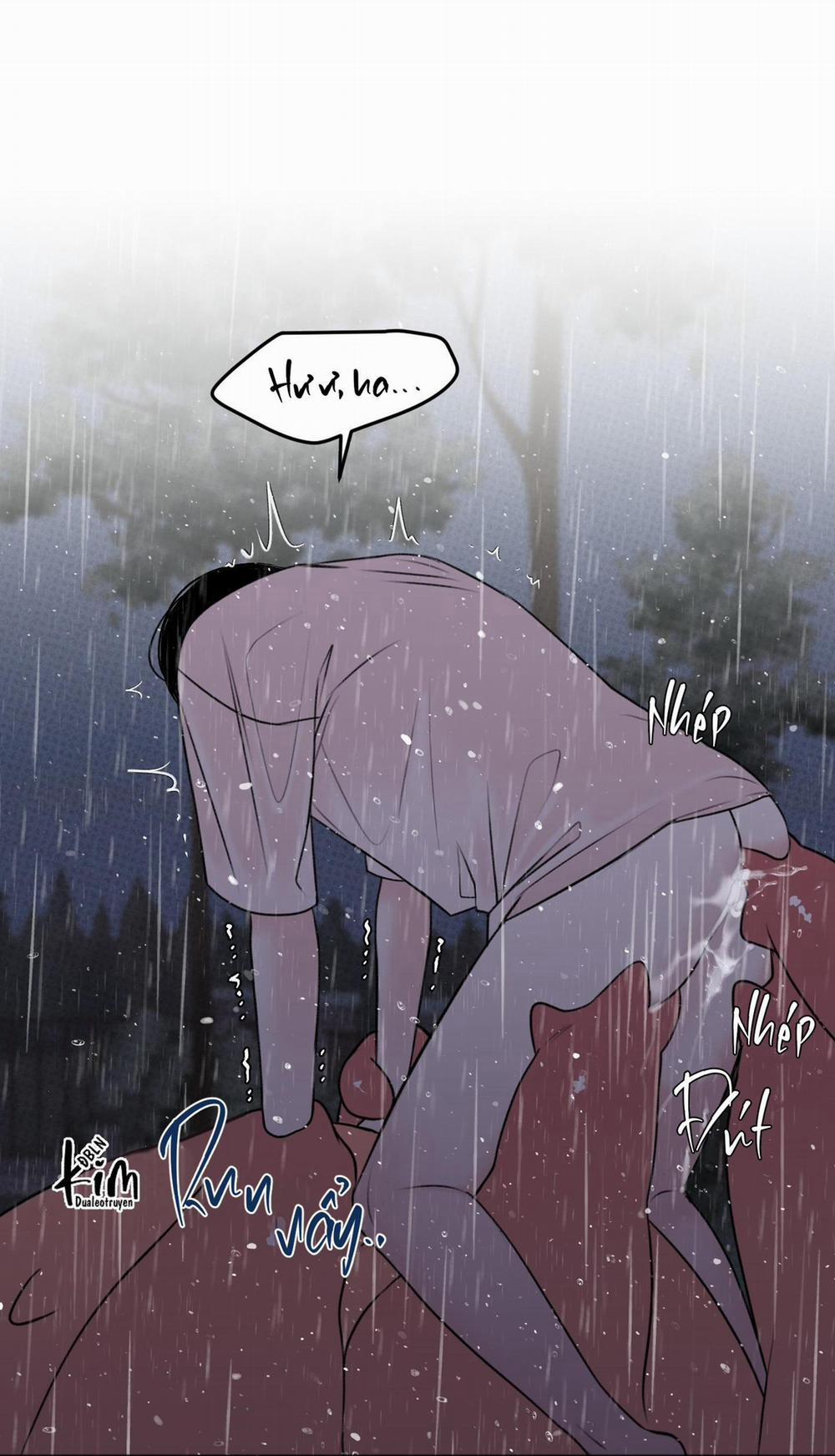 Cảnh Báo Mưa 6 trang 18