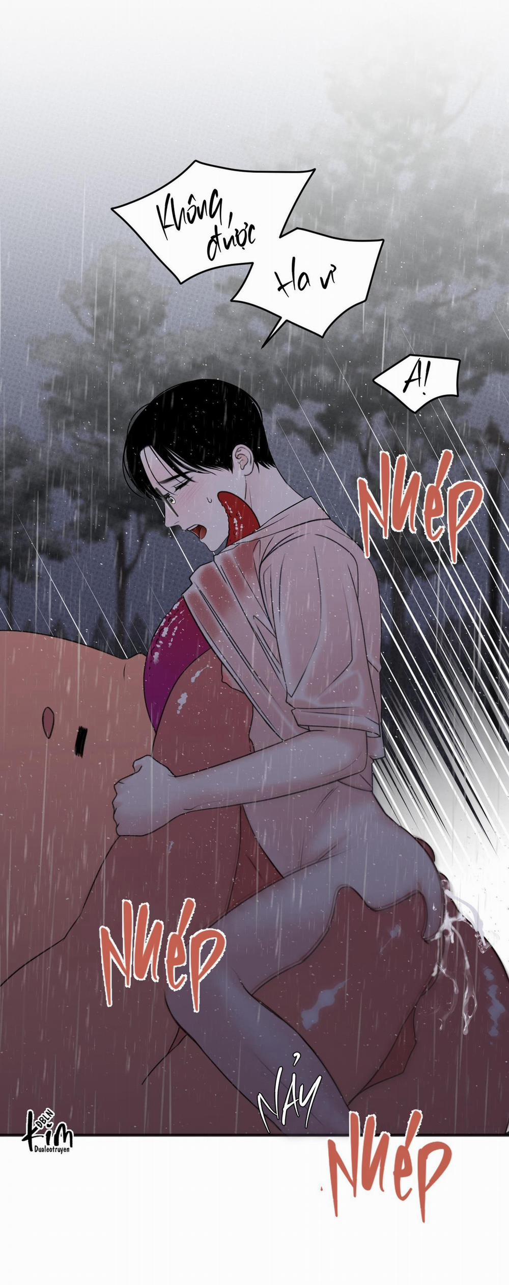 Cảnh Báo Mưa 6 trang 21