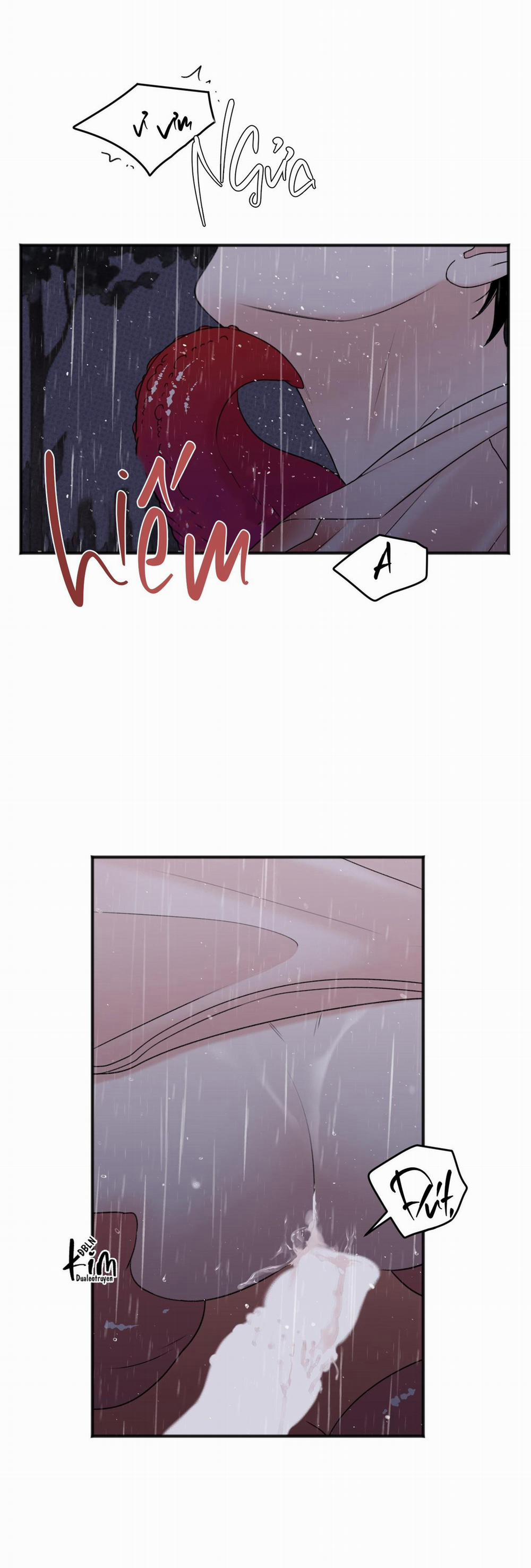 Cảnh Báo Mưa 6 trang 22