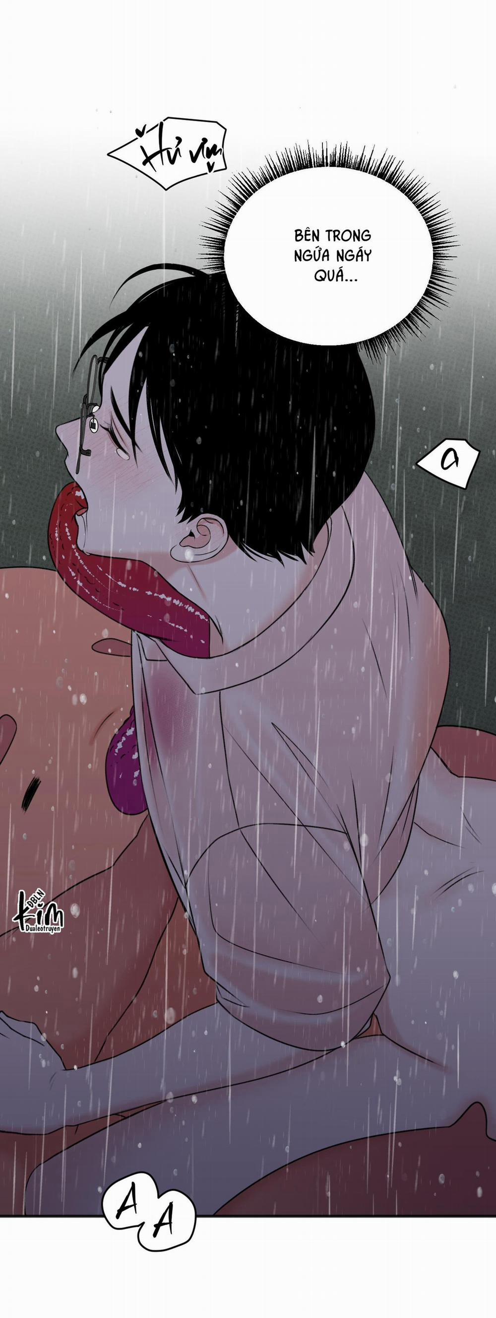 Cảnh Báo Mưa 6 trang 26