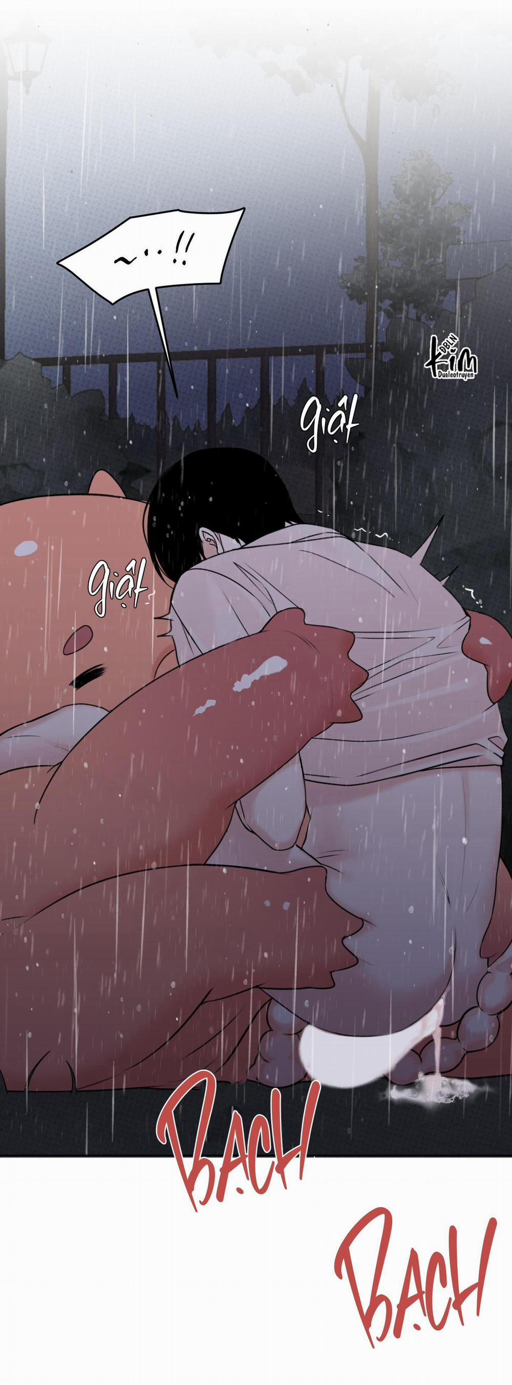 Cảnh Báo Mưa 6 trang 28