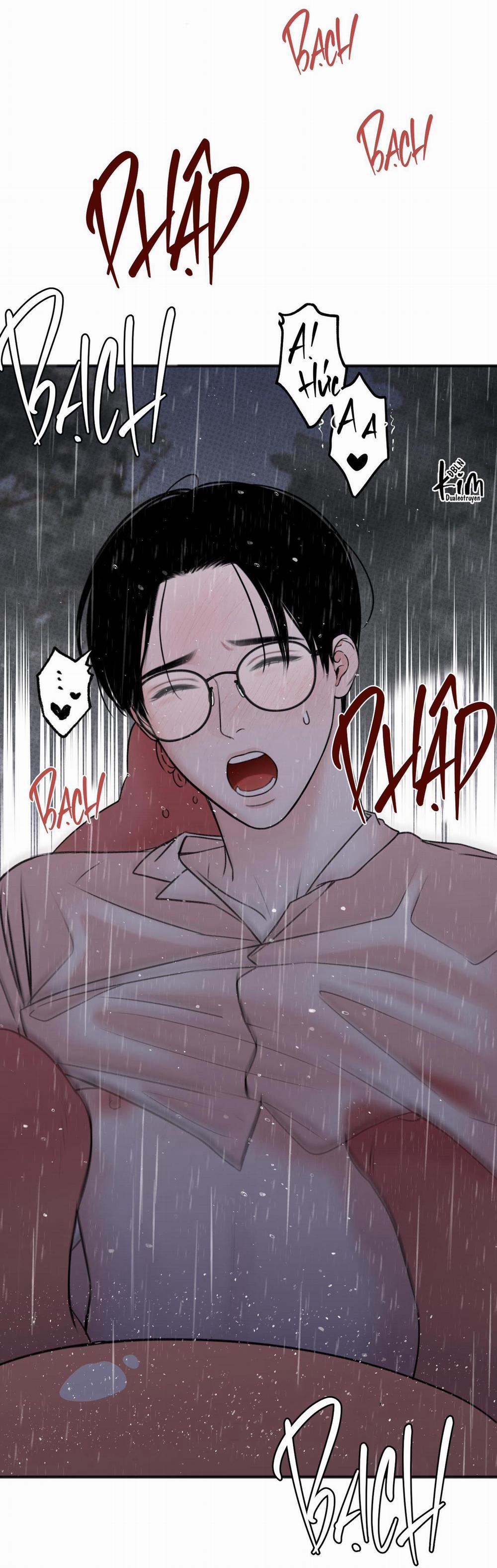 Cảnh Báo Mưa 6 trang 32