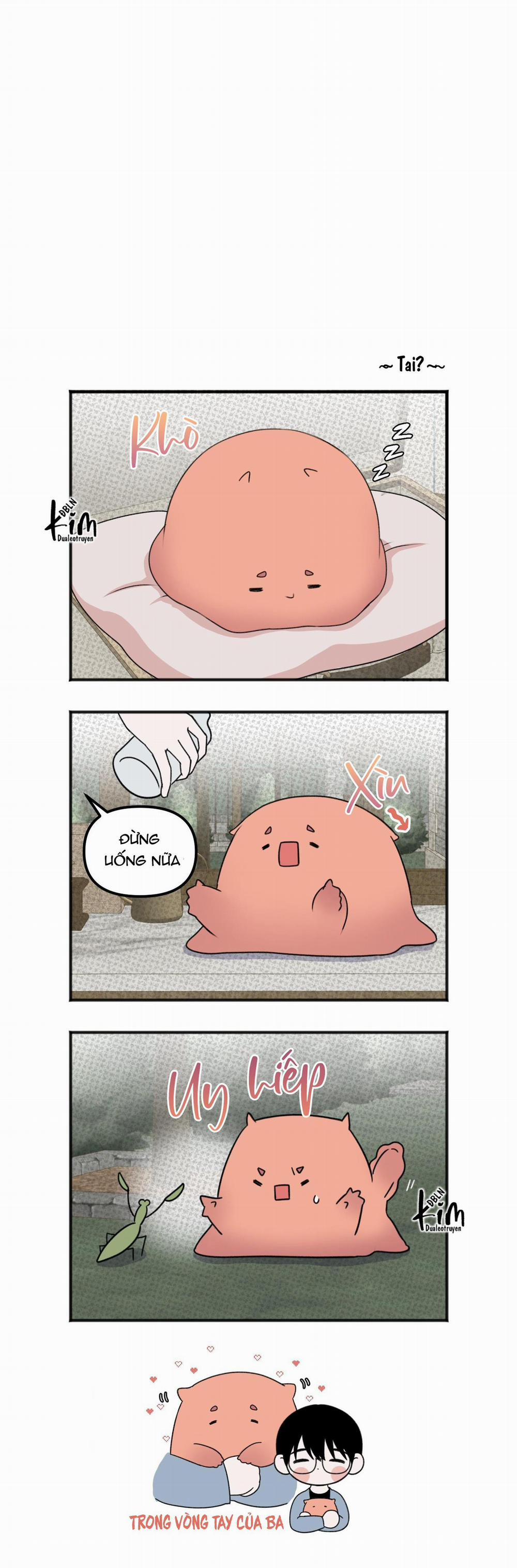 Cảnh Báo Mưa 6 trang 51