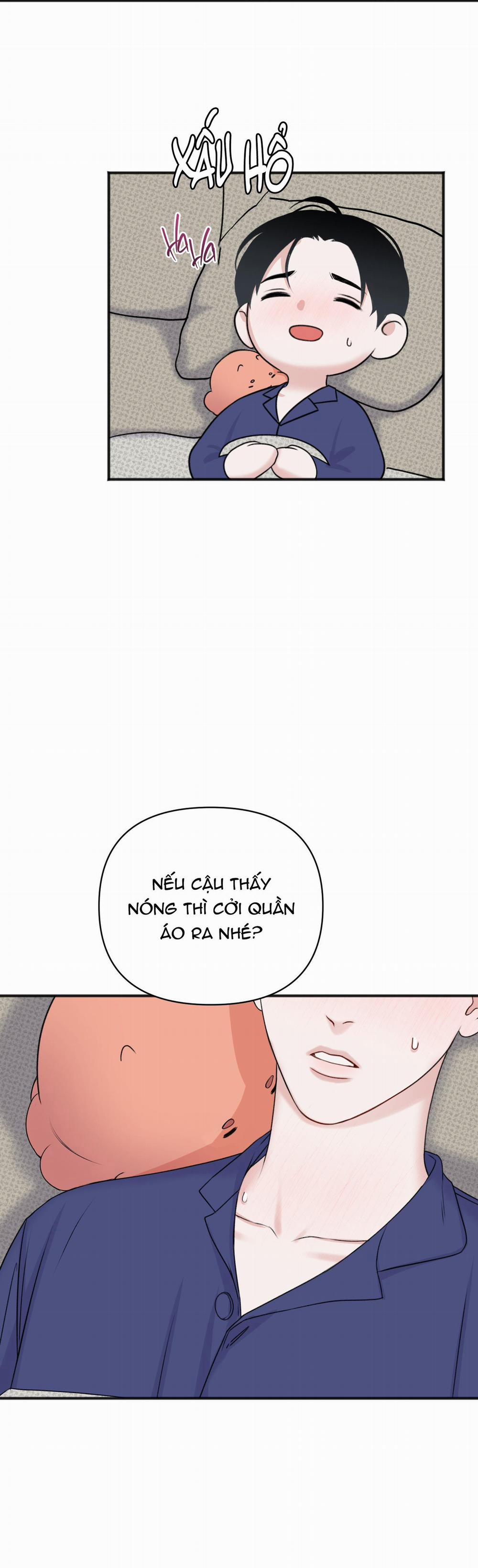 Cảnh Báo Mưa 7 trang 16