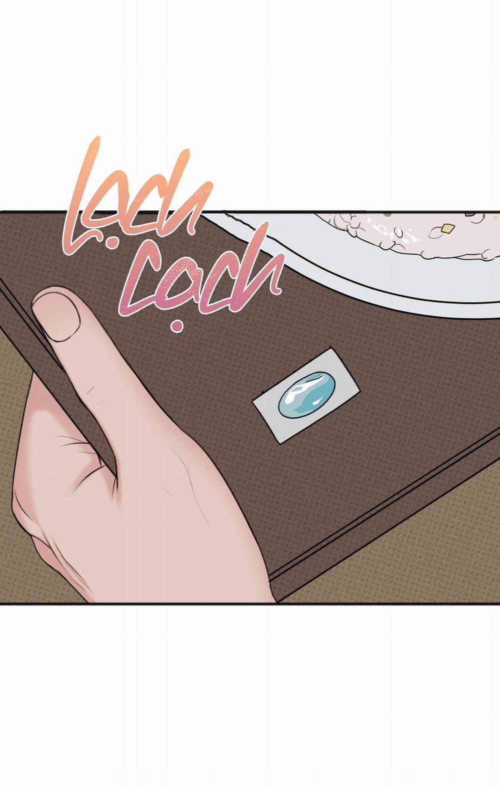 Cảnh Báo Mưa 7 trang 23