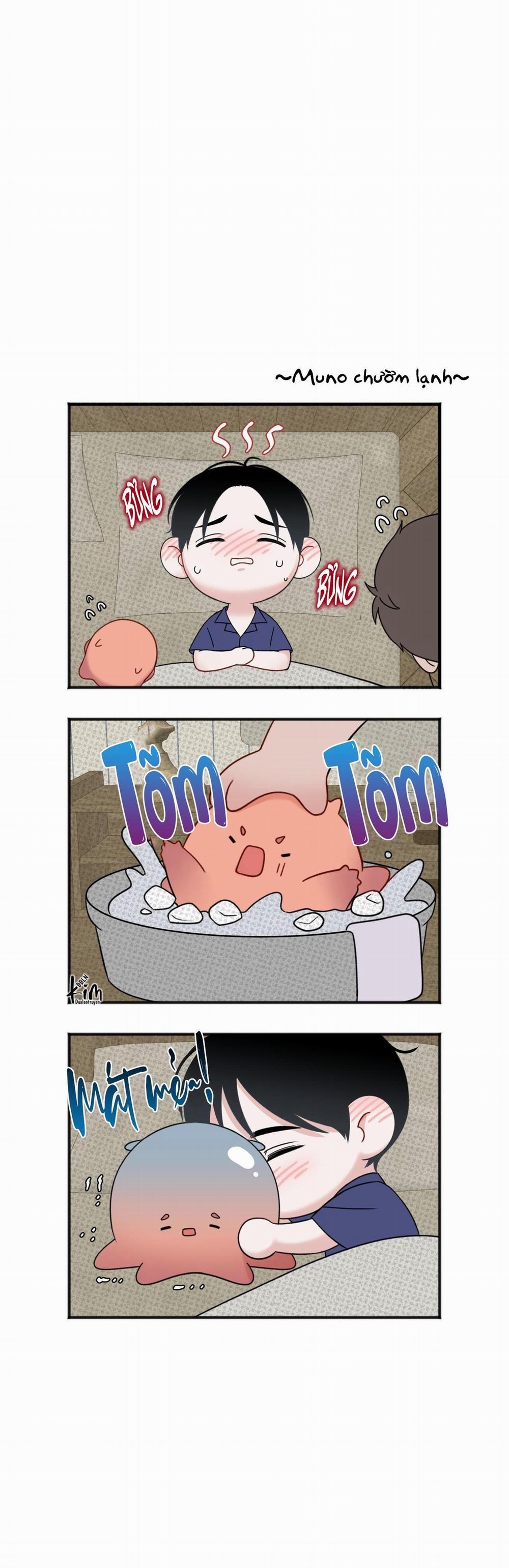 Cảnh Báo Mưa 7 trang 55