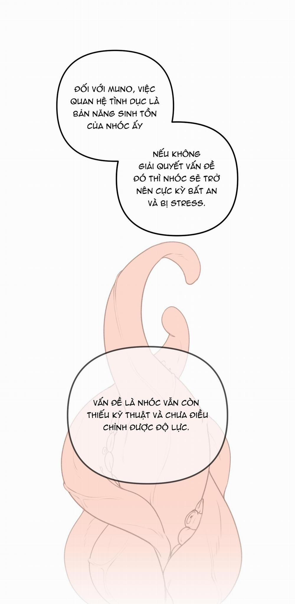 Cảnh Báo Mưa 8 trang 18