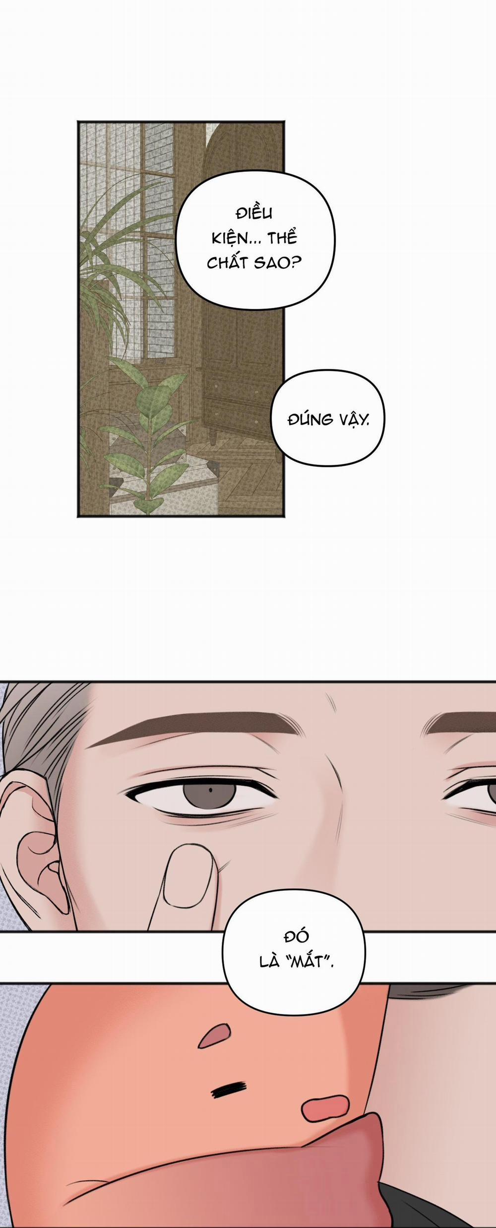 Cảnh Báo Mưa 8 trang 20