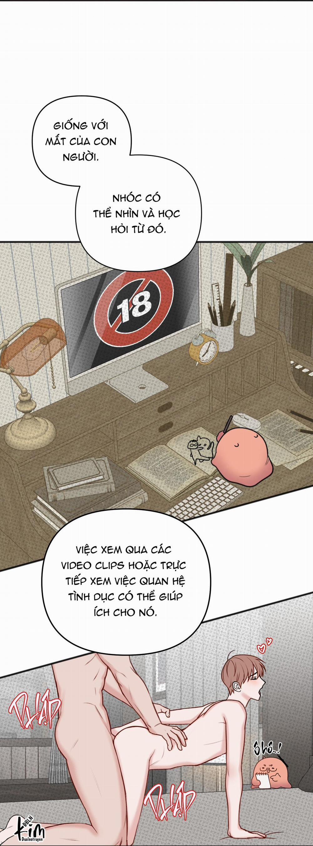 Cảnh Báo Mưa 8 trang 21