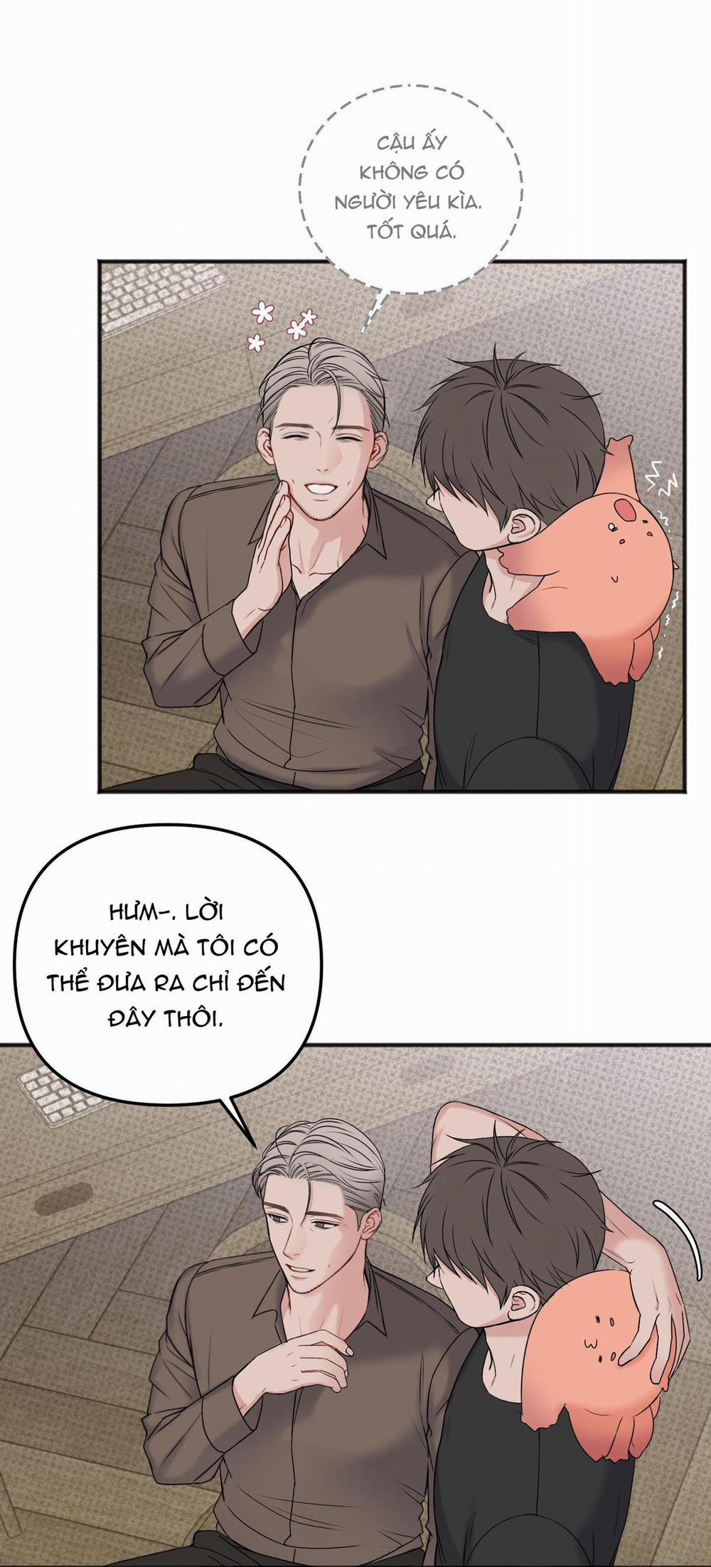 Cảnh Báo Mưa 8 trang 23