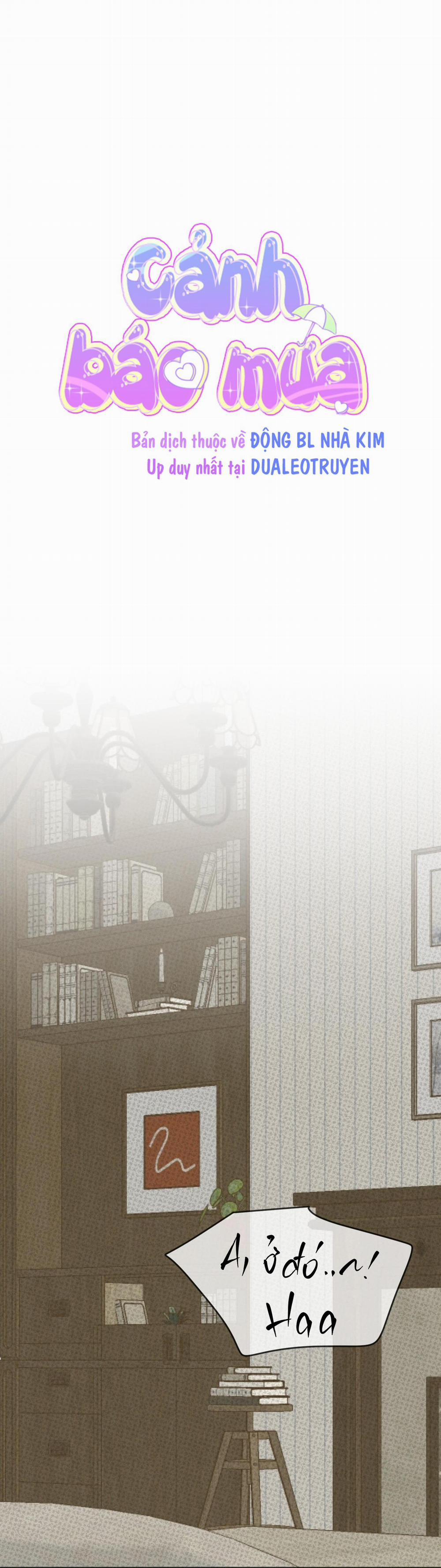 Cảnh Báo Mưa 8 trang 28