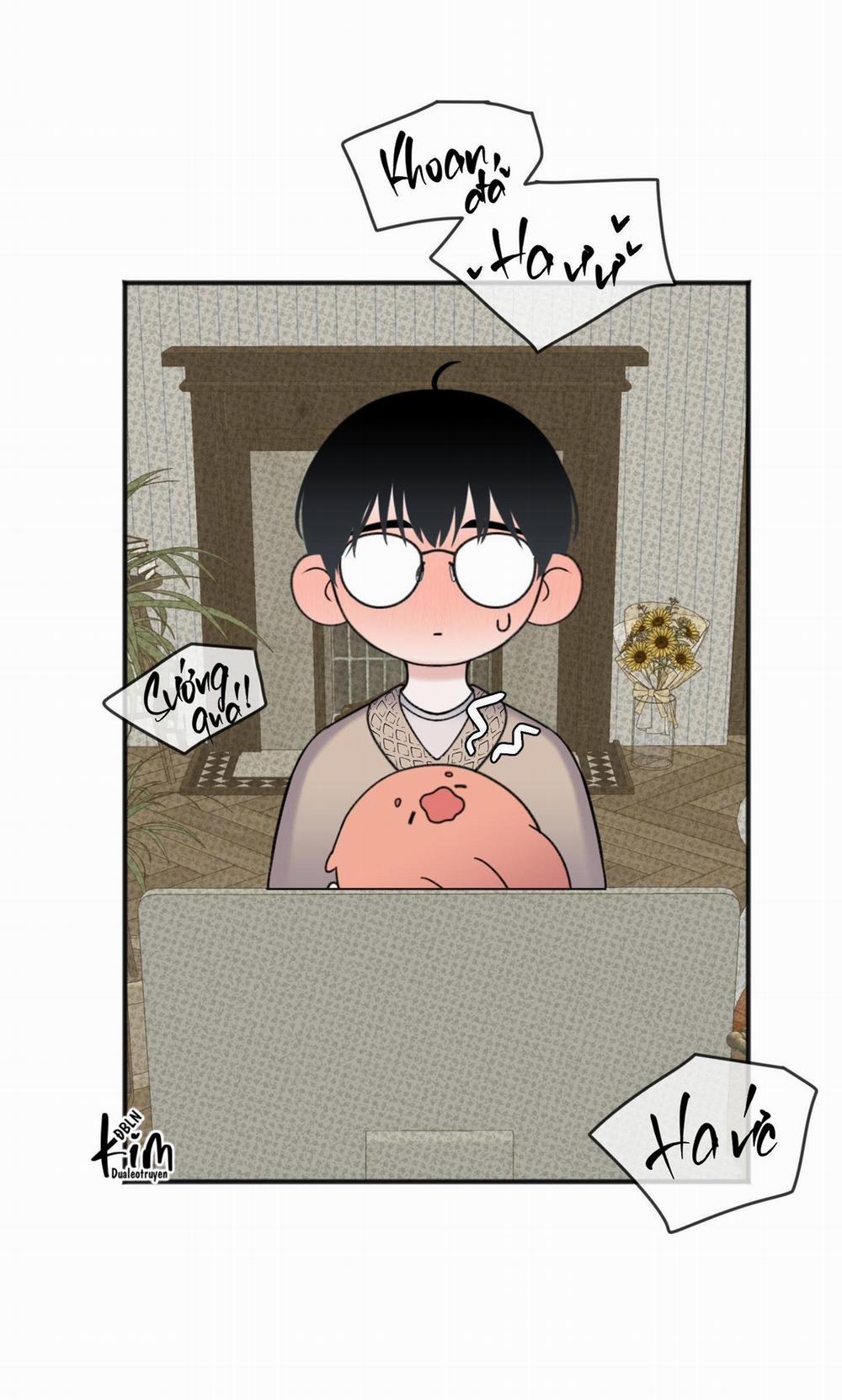 Cảnh Báo Mưa 8 trang 30