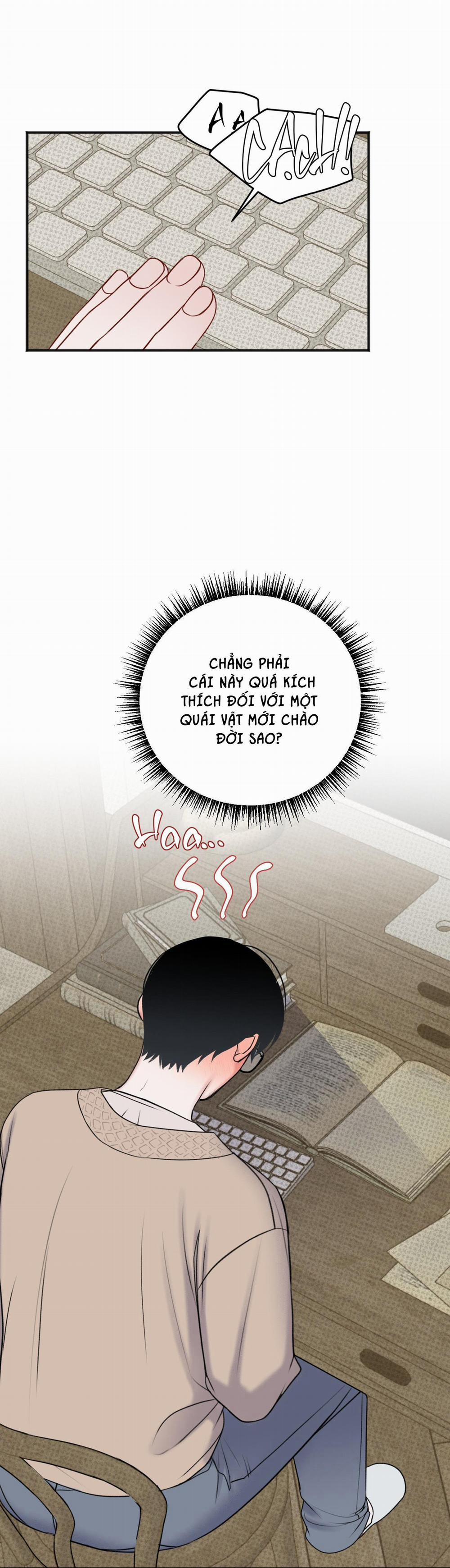 Cảnh Báo Mưa 8 trang 31