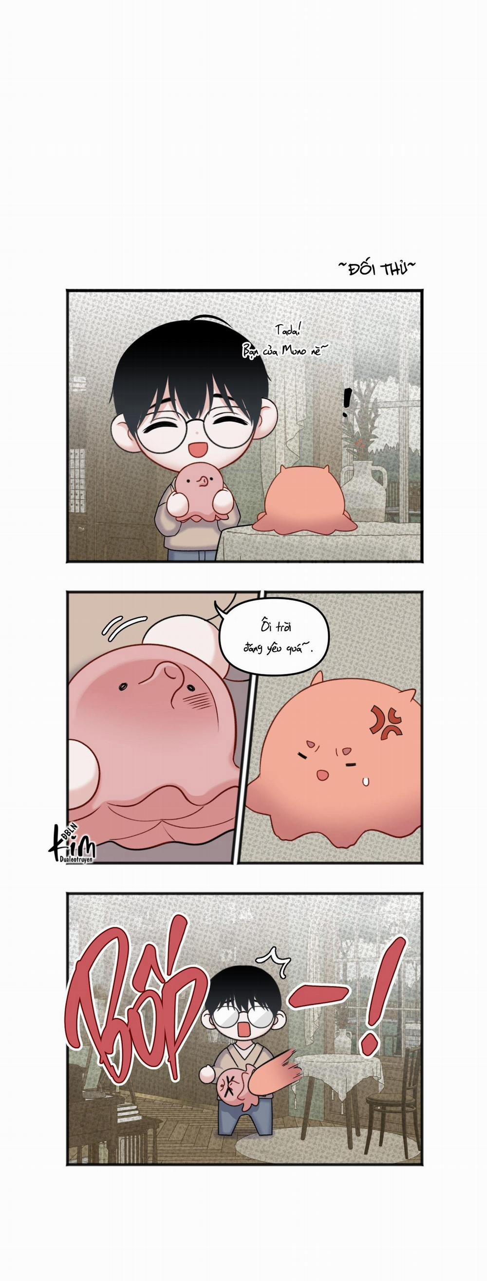 Cảnh Báo Mưa 8 trang 52