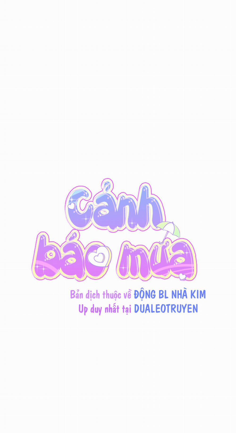 Cảnh Báo Mưa 9 trang 18
