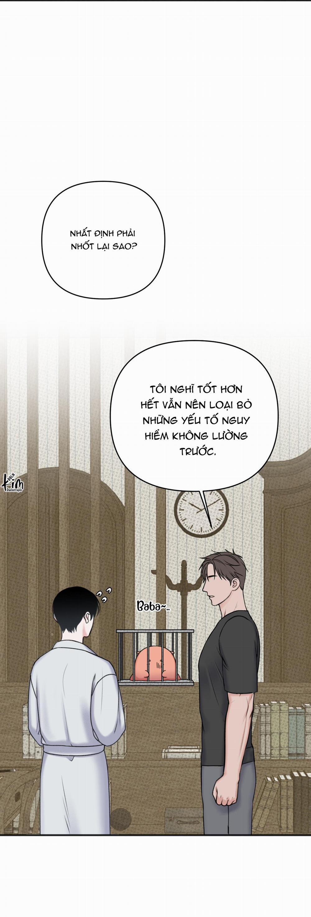 Cảnh Báo Mưa 9 trang 20