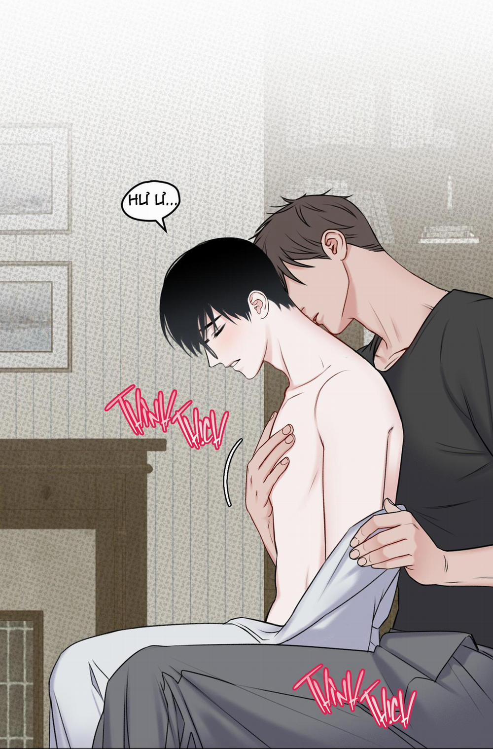 Cảnh Báo Mưa 9 trang 25