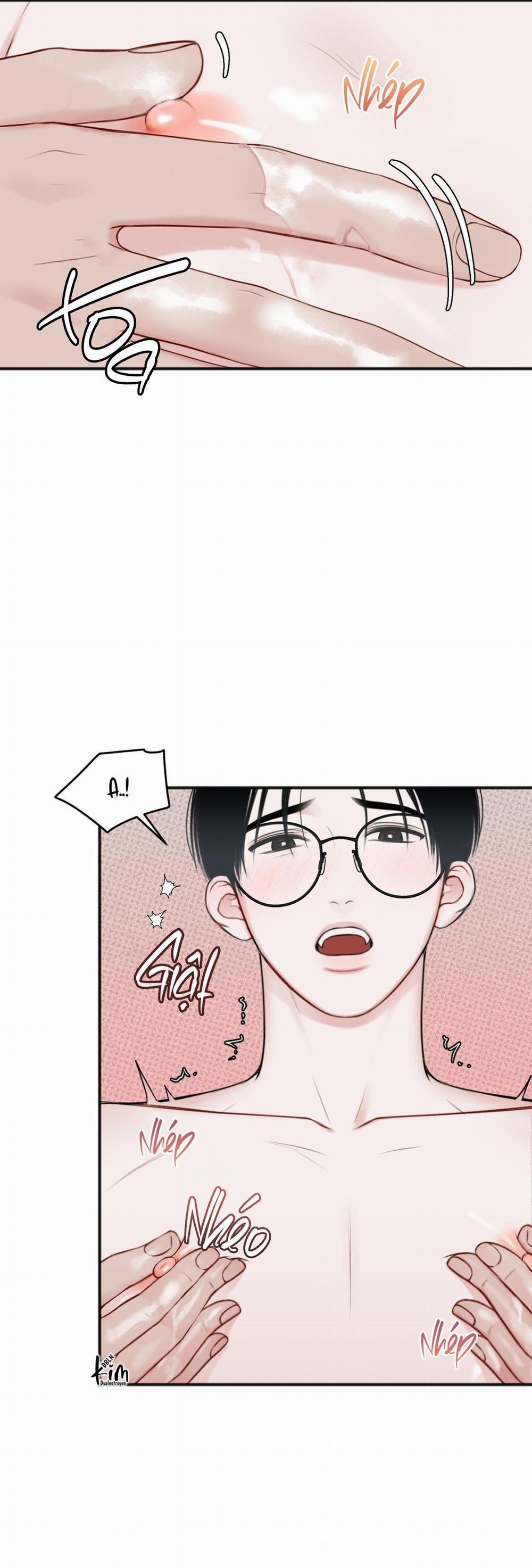 Cảnh Báo Mưa 9 trang 30