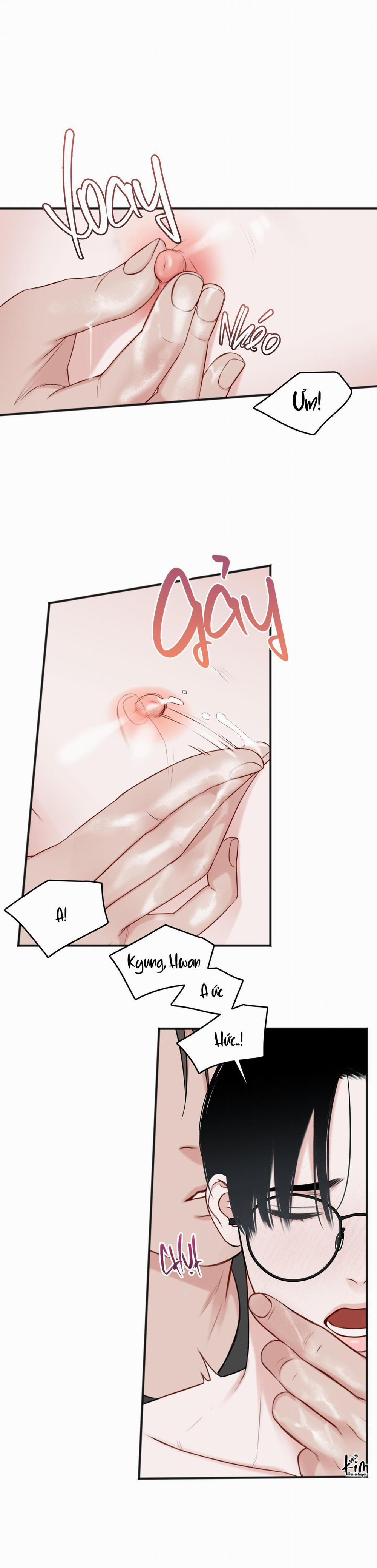 Cảnh Báo Mưa 9 trang 31