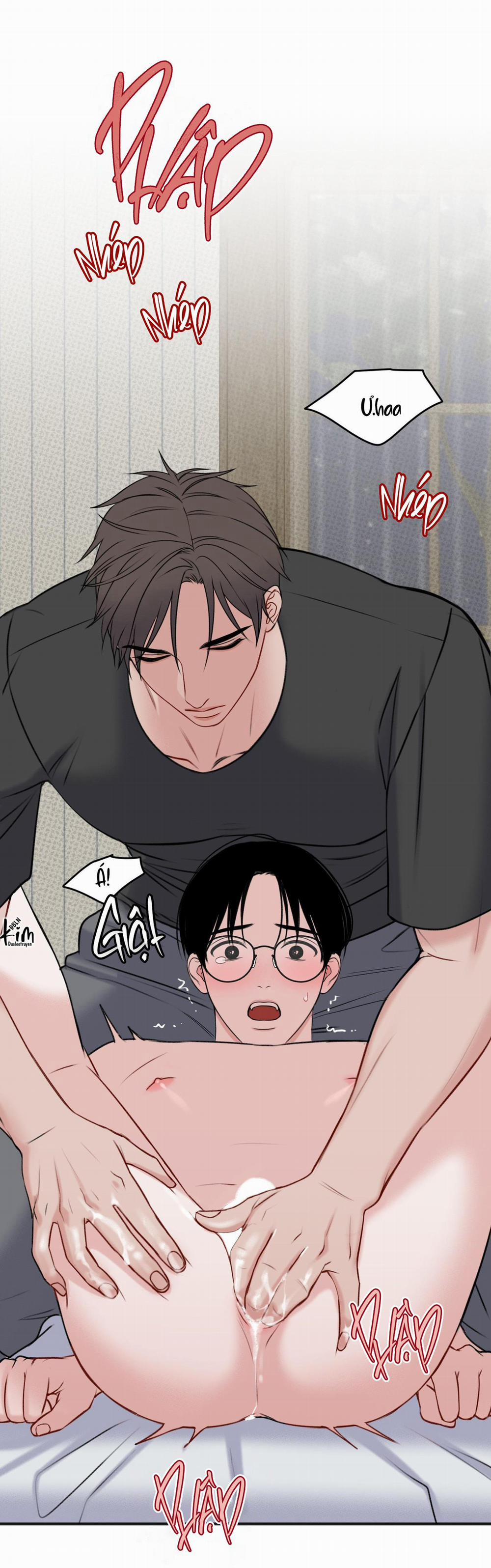 Cảnh Báo Mưa 9 trang 45