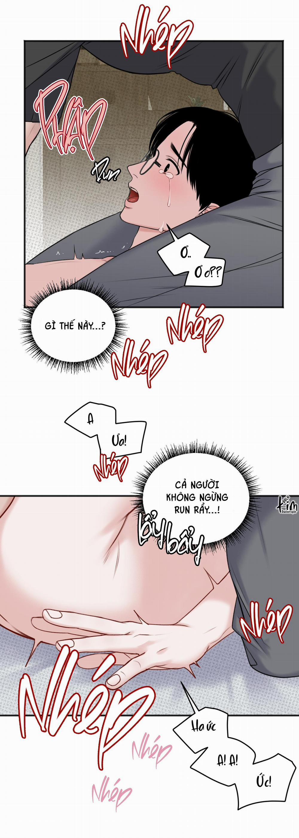 Cảnh Báo Mưa 9 trang 47