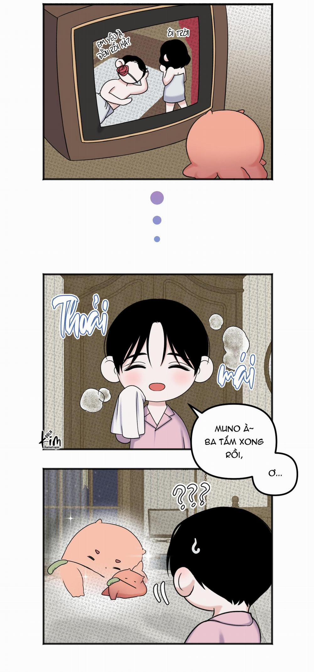 Cảnh Báo Mưa 9 trang 54