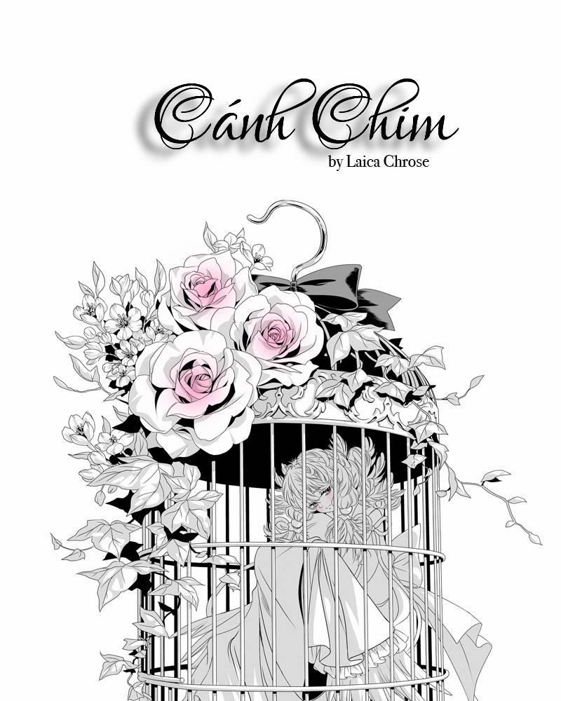 Cánh Chim 1 trang 1