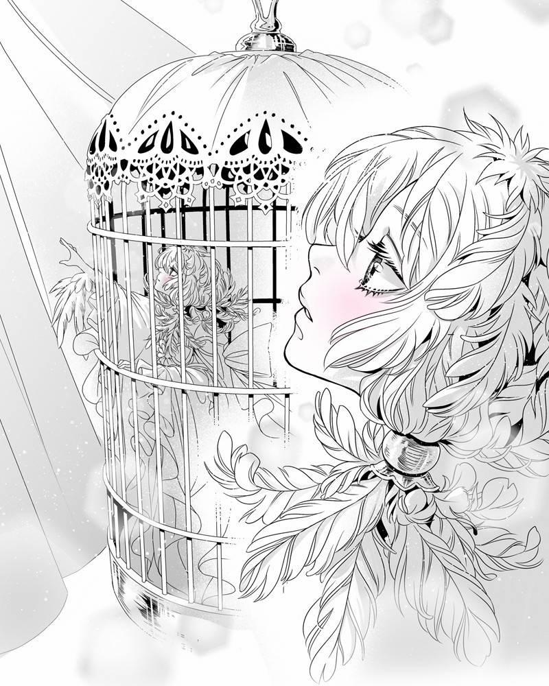 Cánh Chim 1 trang 19