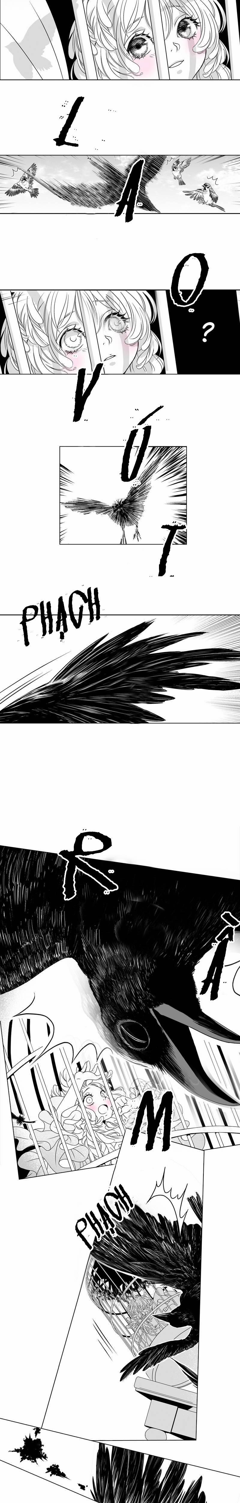 Cánh Chim 1 trang 21