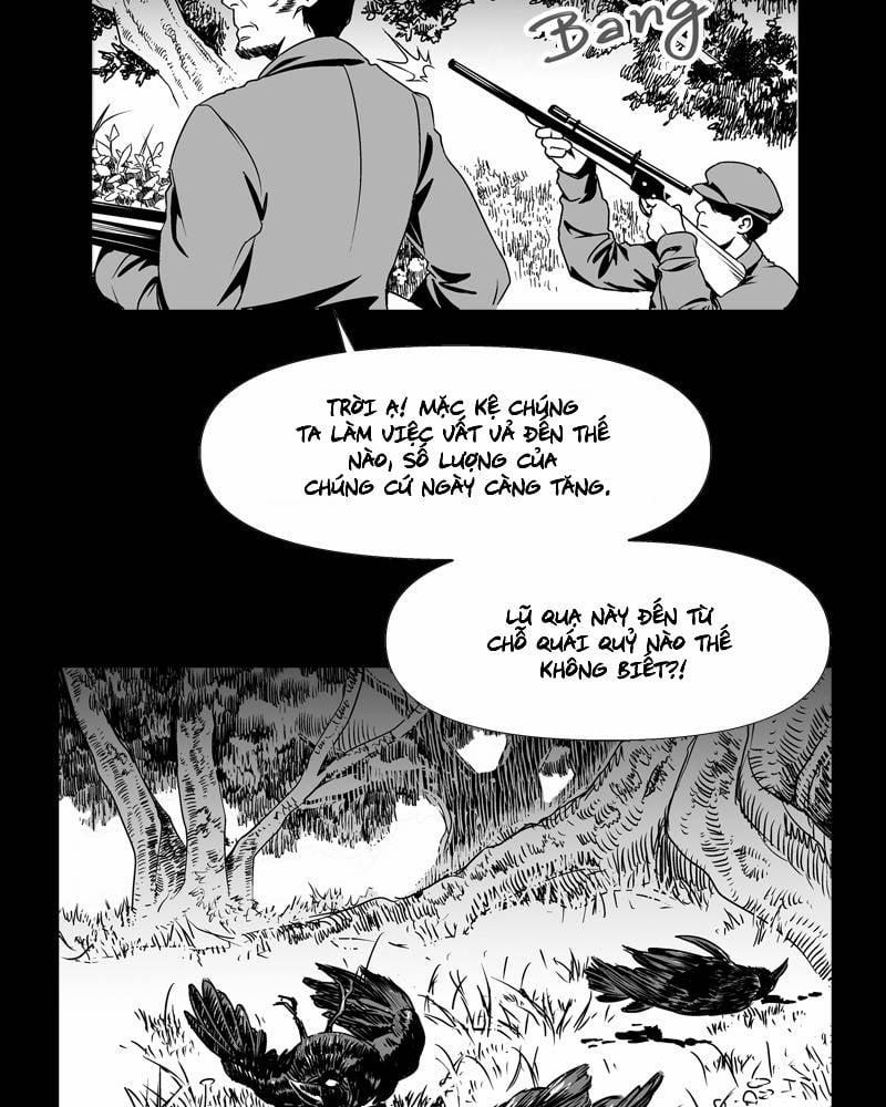 Cánh Chim 1 trang 6