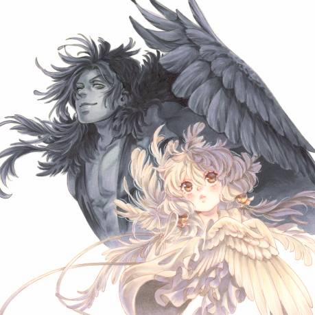 Cánh Chim 2 trang 0