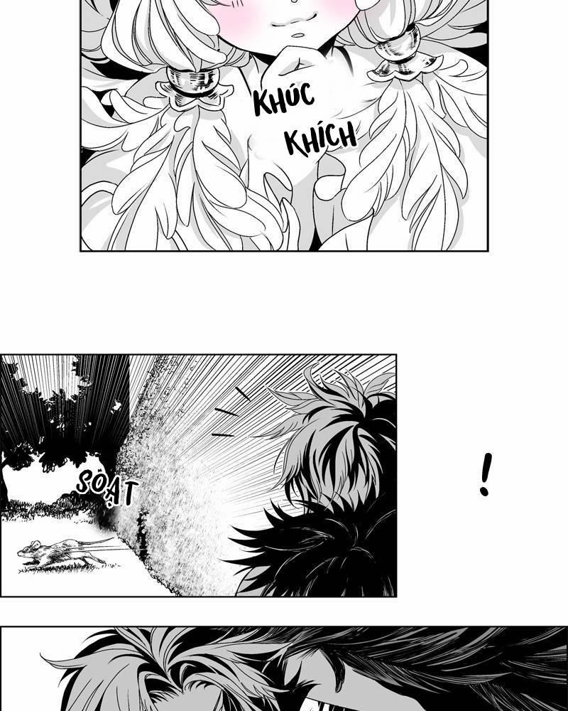 Cánh Chim 2 trang 33