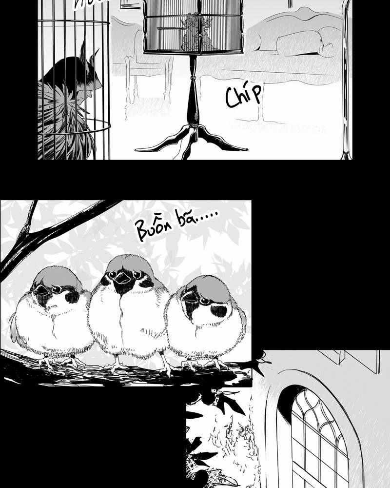 Cánh Chim 3 trang 25