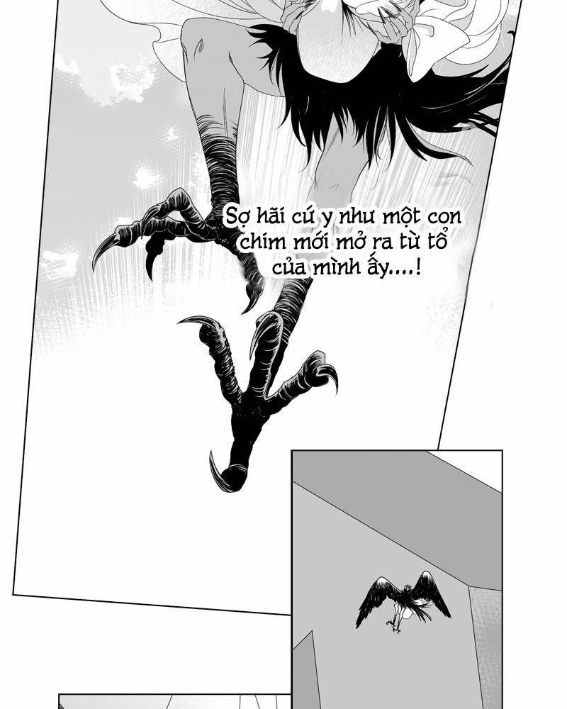 Cánh Chim 3 trang 3