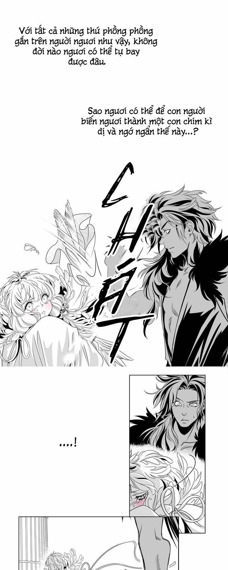 Cánh Chim 3 trang 8