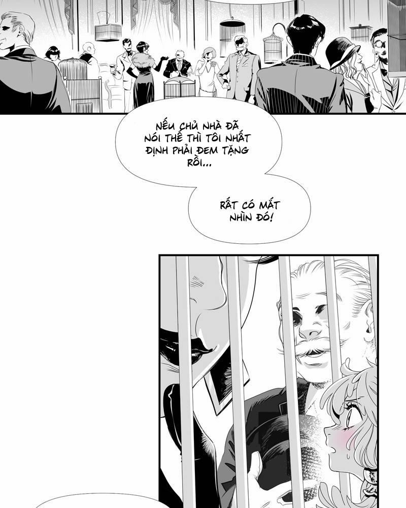 Cánh Chim 4 trang 19