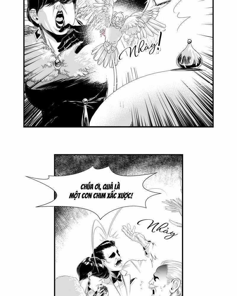 Cánh Chim 4 trang 22